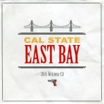 Cal State East Bay 2005 Welcome CD