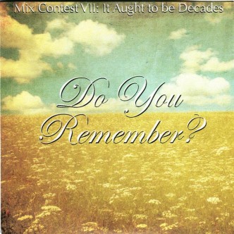 Do You Remember?