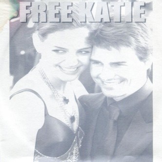 FREE KATIE