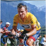 Lance Armstrong