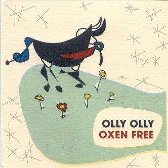 Olly Olly Oxen Free