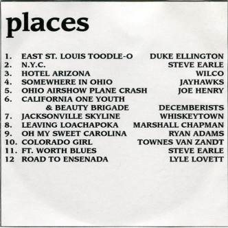 Places