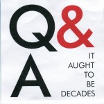 Q&A