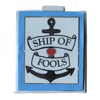 Ship of Fools