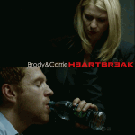 Brody & Carrie Heartbreak