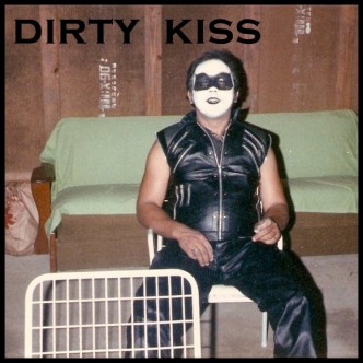 Dirty Kiss