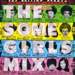 Mix Contest VIII - Some Girls Mix